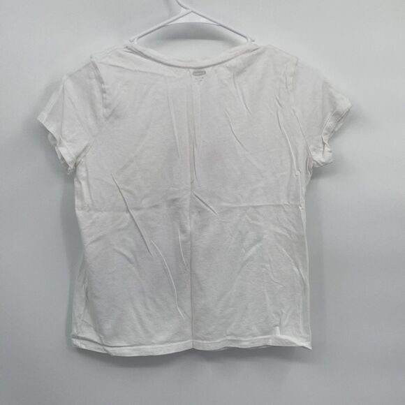 Girls Old Navy Disney T-shirt lot of 2 Minnie Unicorn Sunglasses XL 14/16 - Picture 5 of 10